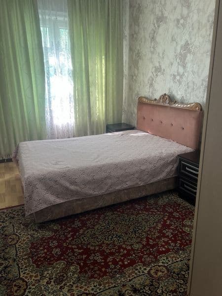 Сдается с мебелью и техникой квартира на Кушбеги в Яккасарай