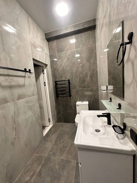 Район - Алмазарский <br />
Новастройка Нурафшон <br />
Ориен — фото 2