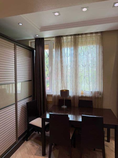 Сдается в долгосрочную аренду 2-комнатная квартира площадью  — фото 5