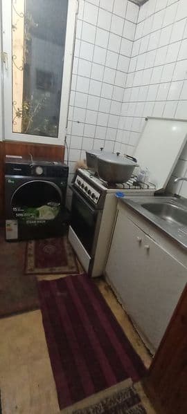 O'g'il bolalarga Novza metro yonidan kvartira akuratni ichma — фото 3