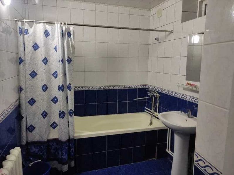 Qizlar uchun ijaraga joy bor. 2 xona, oshxona, hammom uyni i — фото 3