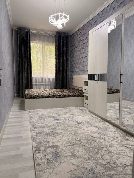 Yunusobod tumani Minor metroni yonida 2xonali kvartira ijara