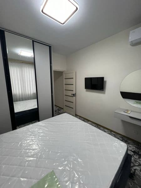 Срочно Сдаётся Квартира Навастройка <br />
Район - Алмазар < — фото 2