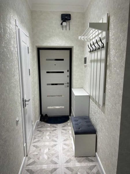 Алмазарский район<br />
ЖК Сагбон Ризденс <br />
Новостройка — фото 2