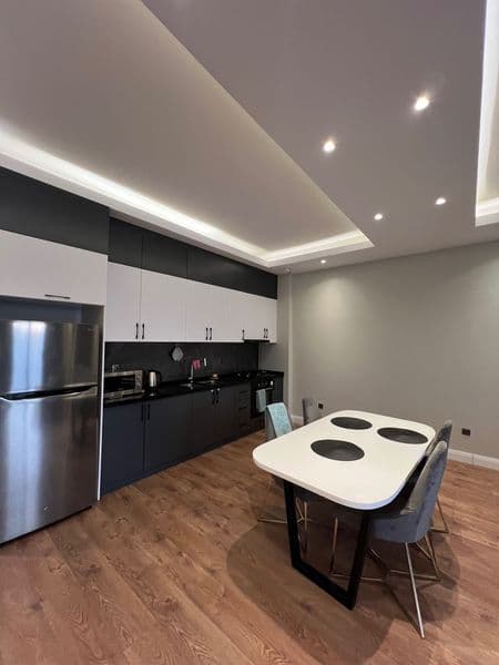 Виа порт Аренда ж Яккасарой новастройка комнаты : 3 — фото 4