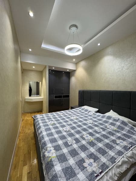 Юнусабадский район<br />
Метро Минор<br />
Ц-6<br />
Сдаётся