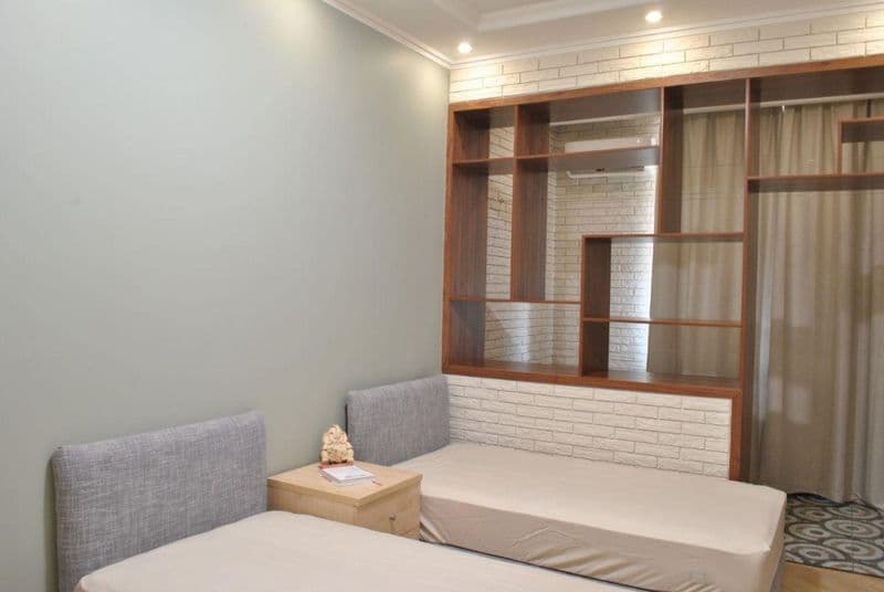 Аренда 3/5/5 Бабур Новостройка 100м2<br />
<br />
3 инверт — фото 4