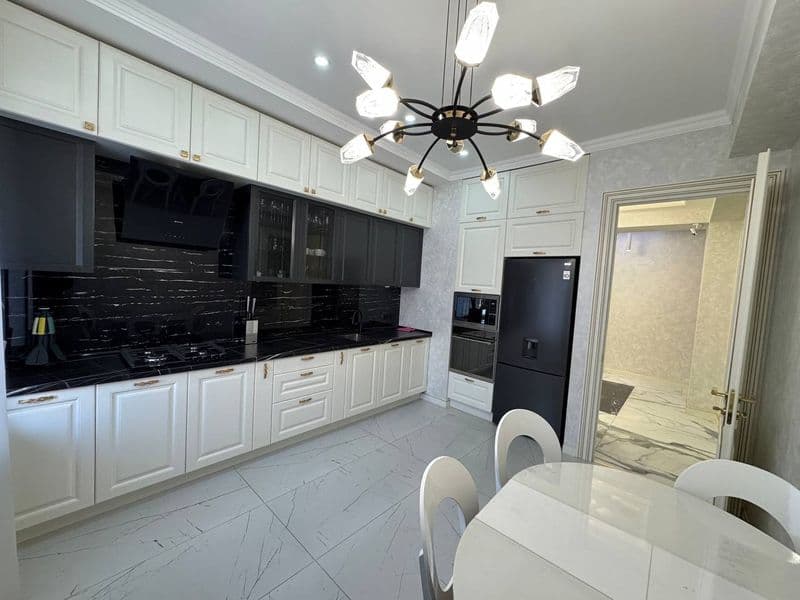 #Аренда #новостройка <br />
<br />
Район - Мирабадский <br / — фото 5