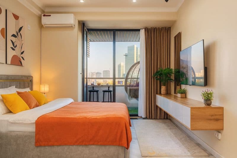 Шайхантахур район <br />
Аренда <br />
Премиум  Жилой компле — фото 4