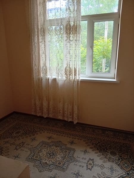 Сдаётся чистая 1 переделанная в 2х ком квартиру на Сергели 7 — фото 4