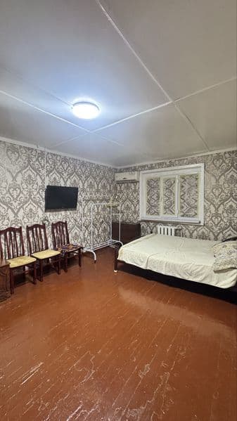 Срочно Сдается однокомнатная квартира на Кадышева ориентир А