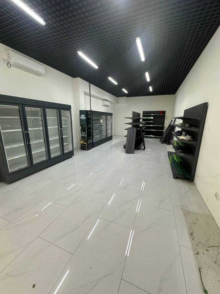 Яшнабад<br />
Авиатор корзинка<br />
две комнаты 110кв<br /> — фото 3