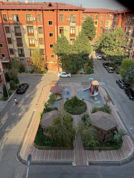 Новостройка Паркентский 2х комнатная /2/5  со всеми удобства