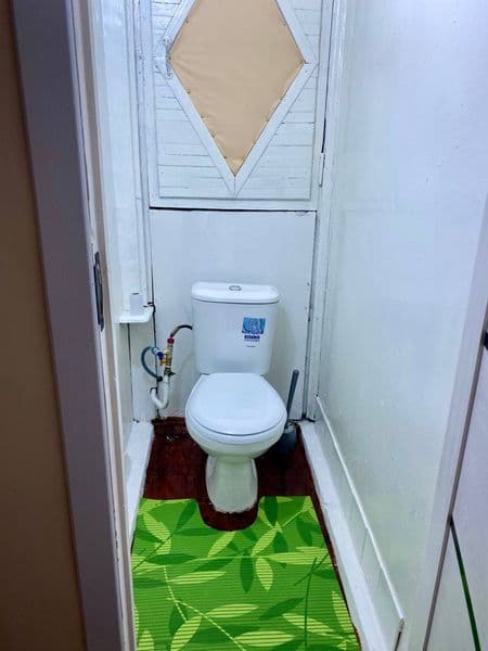 Здаю 3ком 40 лет Пабеды 3 возле крестика  3 бекат метро  кар — фото 5