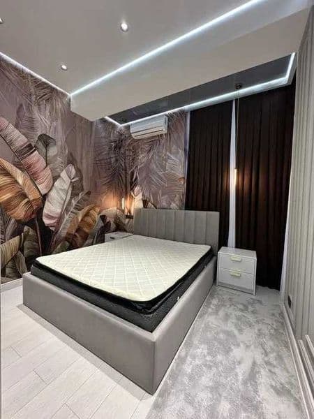 Район: Мирзо Улугбек<br />
Адрес: Паркент Базар<br />
Комнат — фото 2