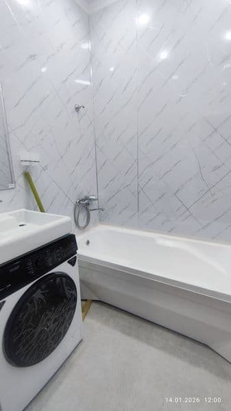 Сдаётся 2/5/10 Новостройка Узбум Хокимият напротив Альфраган — фото 5