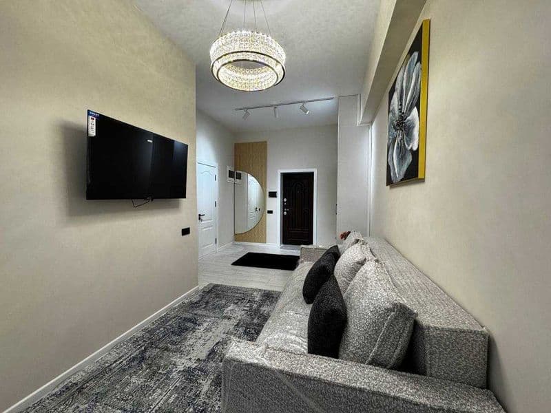 К вашему вниманию рады представить 2х комнатную квартиру на  — фото 4