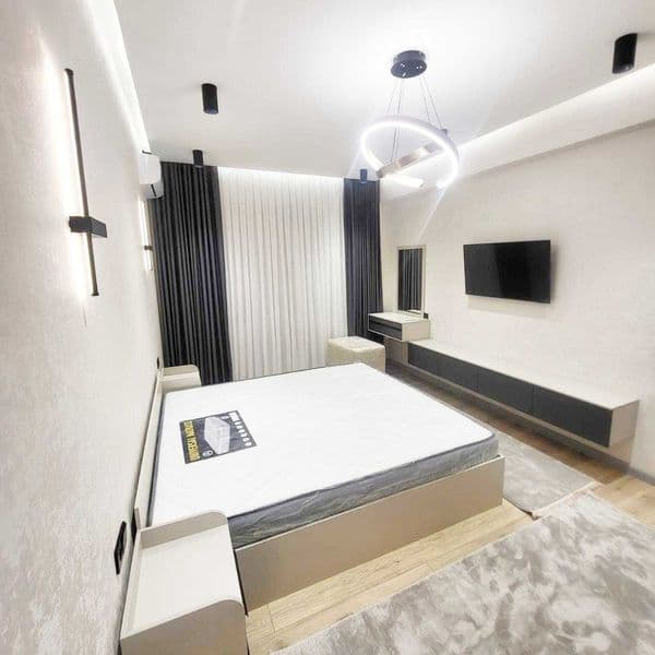 Сдается Новостройка<br />
ЖК Nukus Avenue<br />
Ориентир: Гл — фото 5