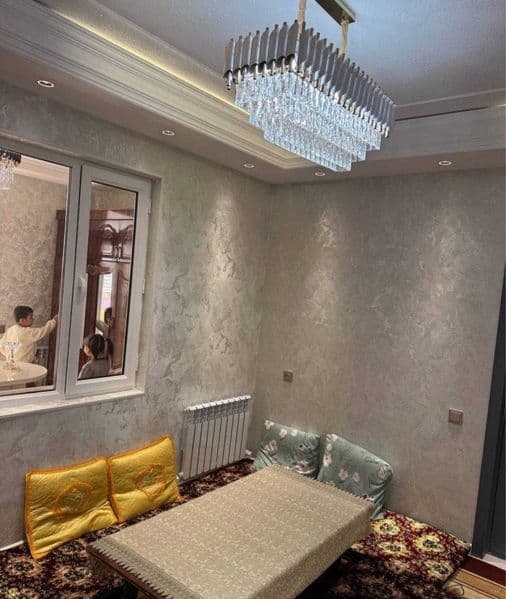 ID 2144<br />
<br />
Сдается упакованная квартира. Рядом ест — фото 2