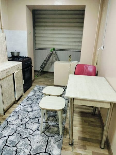 Аренда <br />
<br />
Цена 350$ торг <br />
<br />
Мирабадски — фото 2