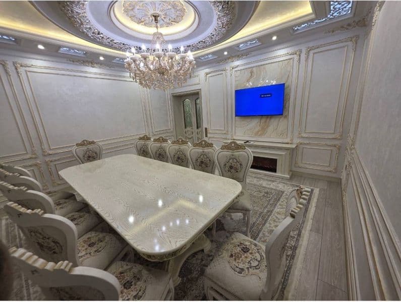 ID #2901<br />
#Аренда квартиры <br />
• Район - #Яшнабадски