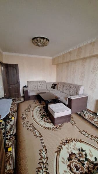 Сдаётся квартира  Ц 5 На Небе 2/4/4. Метро Минор В квартире  — фото 4