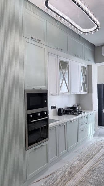 Сдаётся Квартира <br />
Yunusabad Residence<br />
﻿﻿Район: Ю