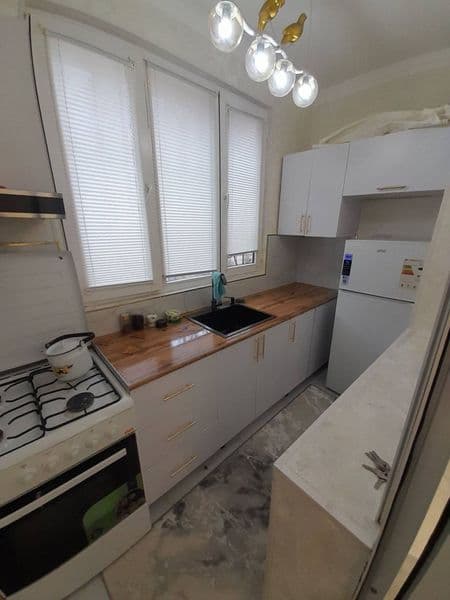 Kvartiraga  tartibli odobli qiz kerak hamma sharoiti bor tel — фото 3