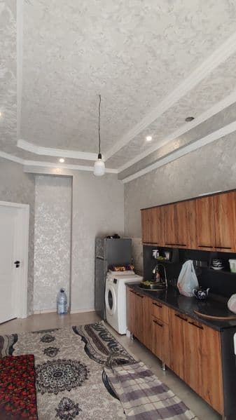 Yashnobotda 1 xona uy<br />
Yashnobod Metrosiga 5minutli yoʻ — фото 4