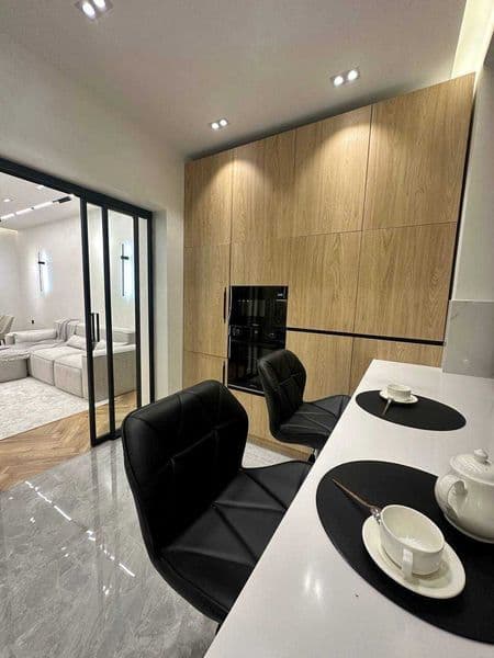 Район: Мирабадский<br />
Адрес: Тарас Шевченко/Чехова<br />
 — фото 5