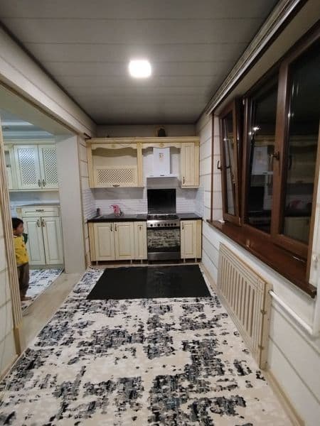 Чилонзори ц квартал <br />
Банкивски дом <br />
3-хона  2-эт — фото 5