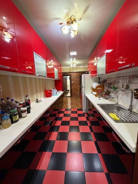 Algoritm orientir Zamin <br />
3/1/4 yevro remont xamma shar — фото 2