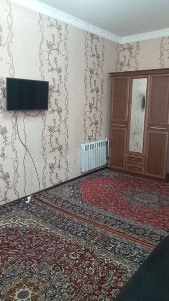 Район - Алмазский <br />
Тинчлик Алока<br />
Ориентир - Мехм