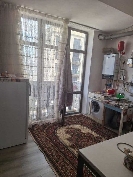 Sheriklikga kvartira. Jami  5 ta qiz turamiz. 2 xonali 1 xon — фото 3