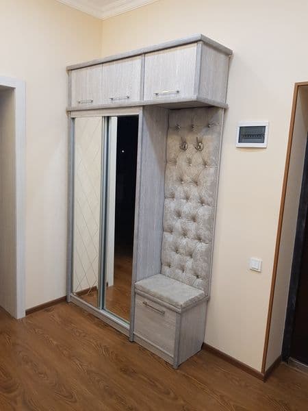 Долгосрочная аренда квартиры в Сергели Голден Хаус со всеми  — фото 3