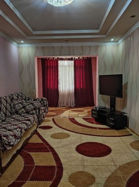 Аренда метро тинчлик 2.хонали оилага берилади расмдаги уй ха — фото 4