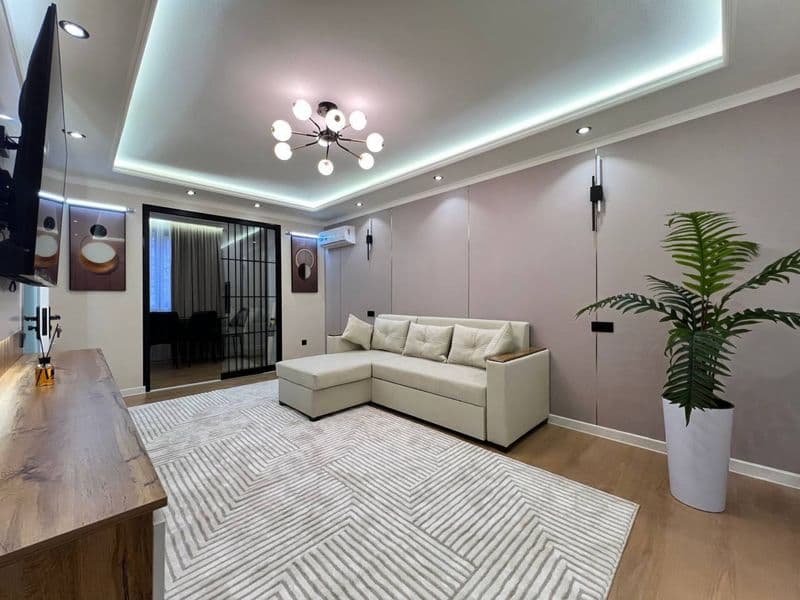 Сдается  квартира на Экобазар, Ялангач <br />
Свежая квартир — фото 2