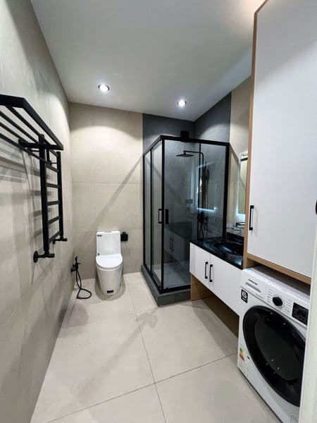 Сдаётся 1-комнатная квартира возле метро Abdulla Qodiriy met — фото 4