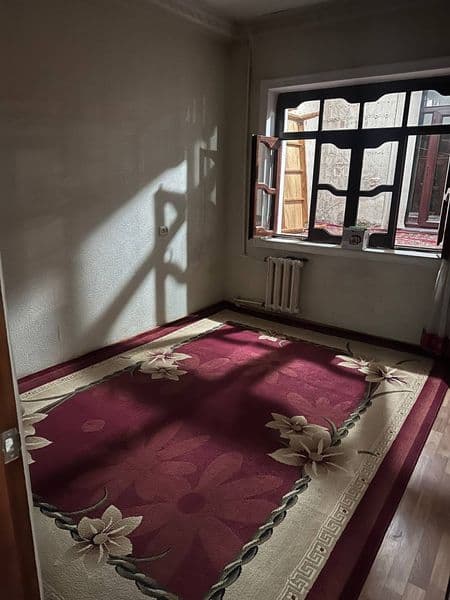 Сдаётся в аренду 3ком переделанная в 4 ком 2этаж 4 этажный к — фото 2