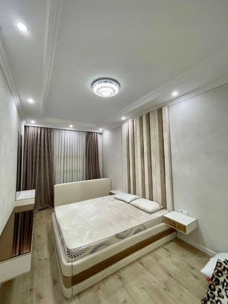 Аренда квартира Навастройка <br />
Район - Алмазар <br />
Ор — фото 3