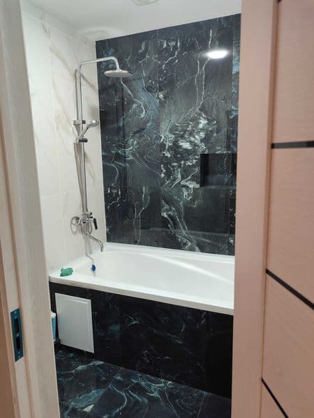 Сдаётся ,своя уютная однокомнатная квартира,  мебелью и техн — фото 4