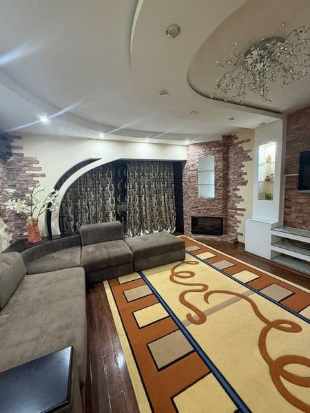 Юнусабад- 6 квартал <br />
3/4/4 <br />
3х комнатная <br />
 — фото 2