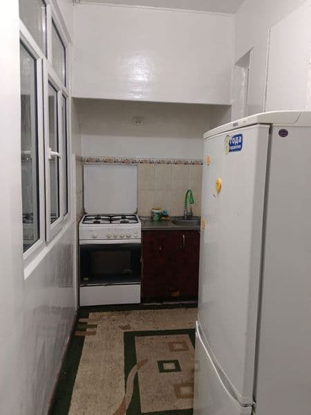 Юнусабад 11 кварталда Мегапланет олдида 2 хона уй оилага ижа — фото 3