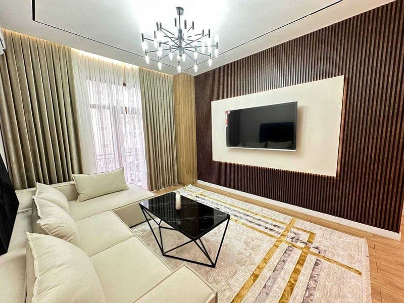 Премиальная квартира<br />
<br />
Район: Мирзо-Улугбекский<b — фото 2