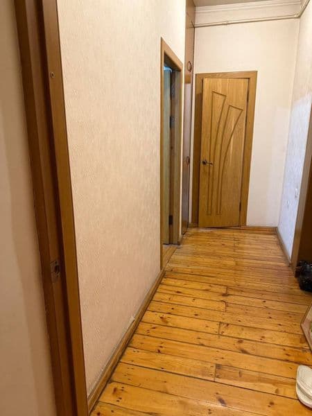 Аренда <br />
2в1/4/4 Ш.Руставелли(Океан) 40кв.м. 450$ — фото 4