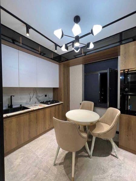 3-комнатная квартира 69 м² в Мирзо-Улугбекском районе, Макси — фото 4