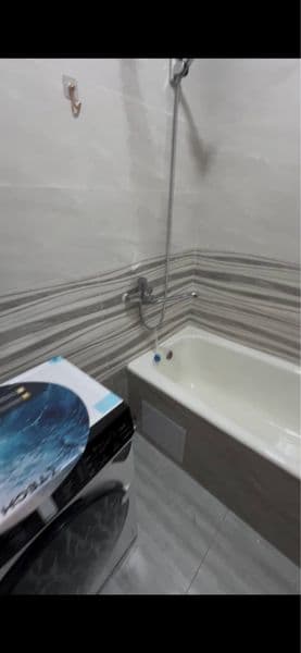 Сдается в аренду 2 комнатная 2 этаж 4 этажного дома с мебель — фото 3