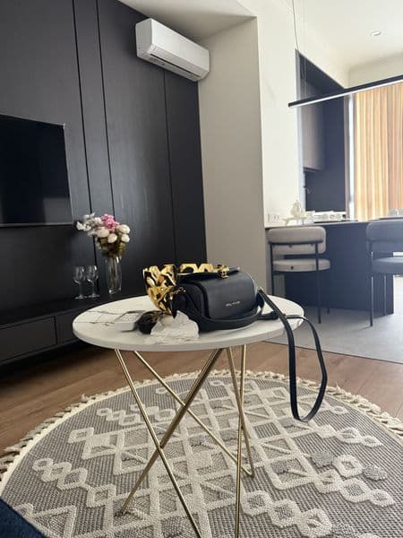 Яккасарой Шота Руставели навастройкада 2хонали квартира арен