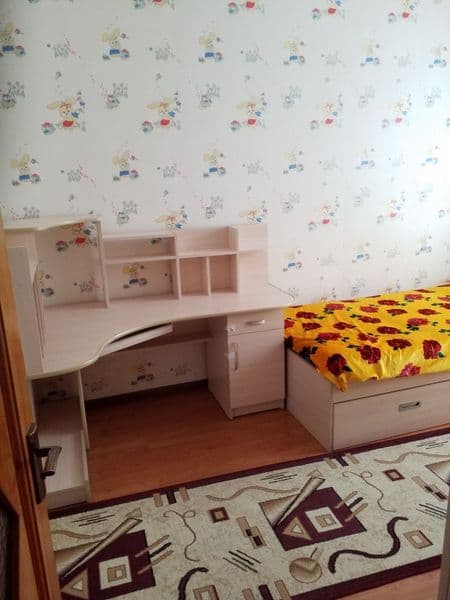 Аренда 3.хонали. чорсу оилага берилади расмдаги уй хамма шар — фото 2