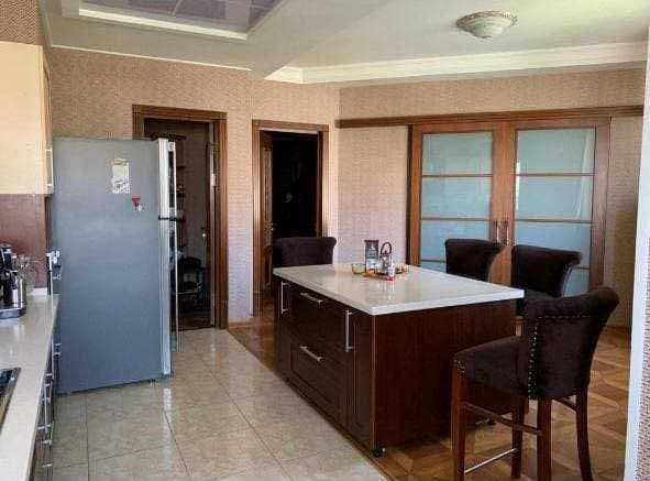 Сдаётся  Квартира Дуплекс<br />
Ориентир - Алайский Бывший Ц — фото 5